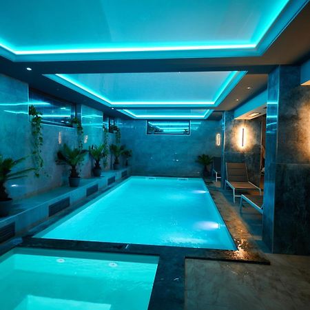 Hotel Poiana Bucovat Gura Humorului Zewnętrze zdjęcie