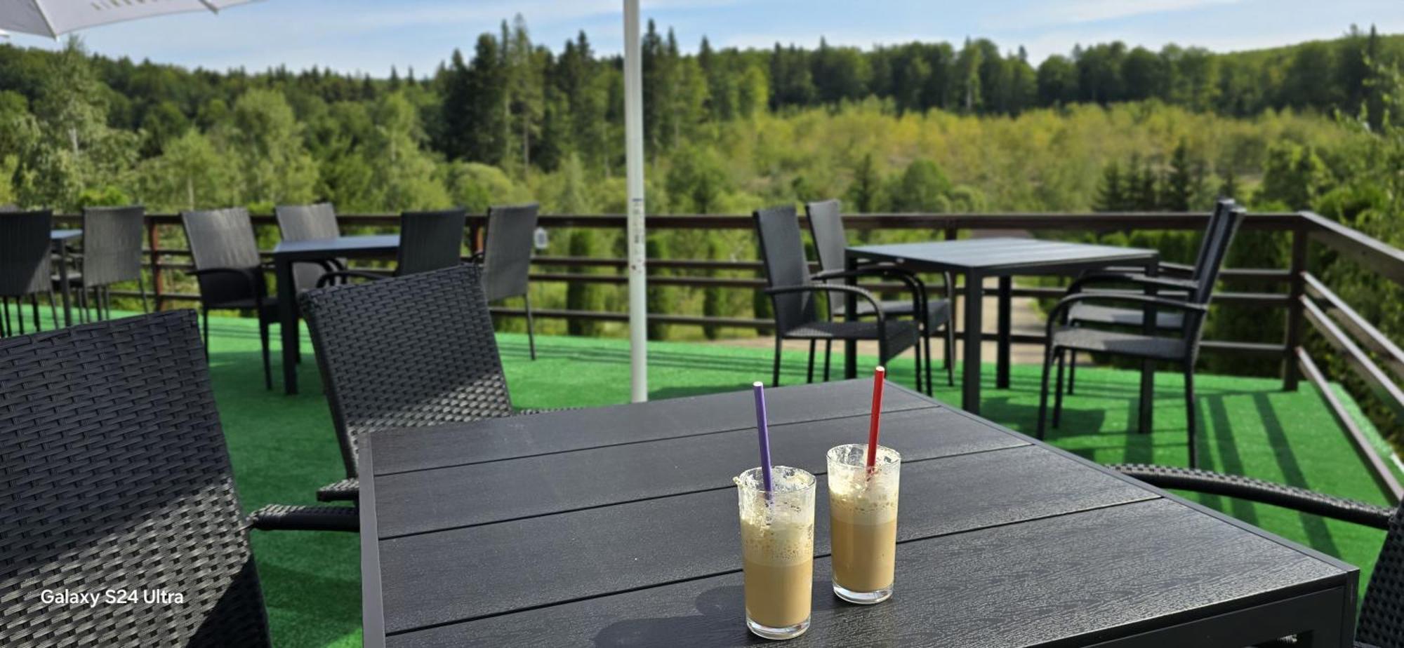 Hotel Poiana Bucovat Gura Humorului Zewnętrze zdjęcie