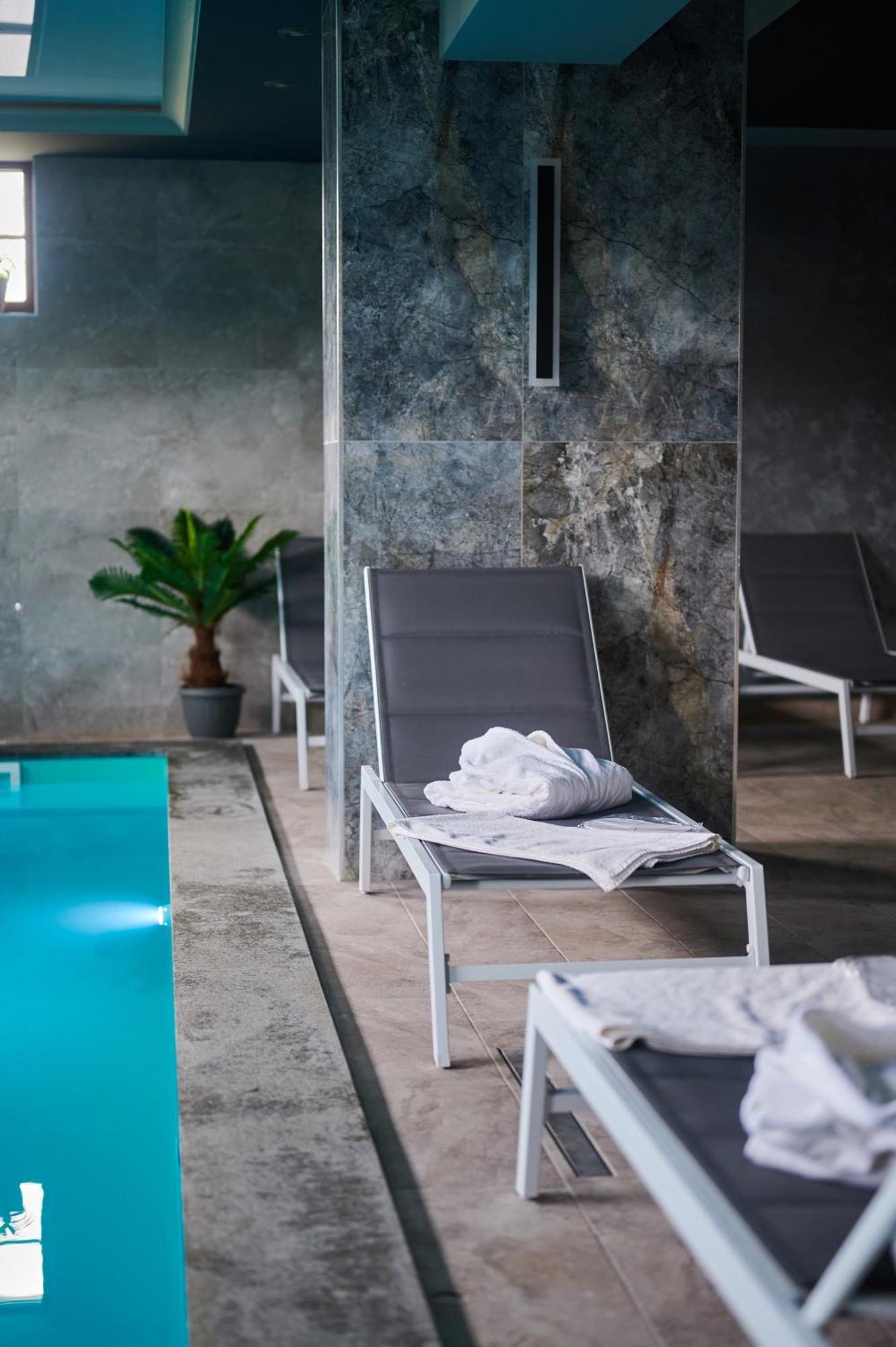 Hotel Poiana Bucovat Gura Humorului Zewnętrze zdjęcie
